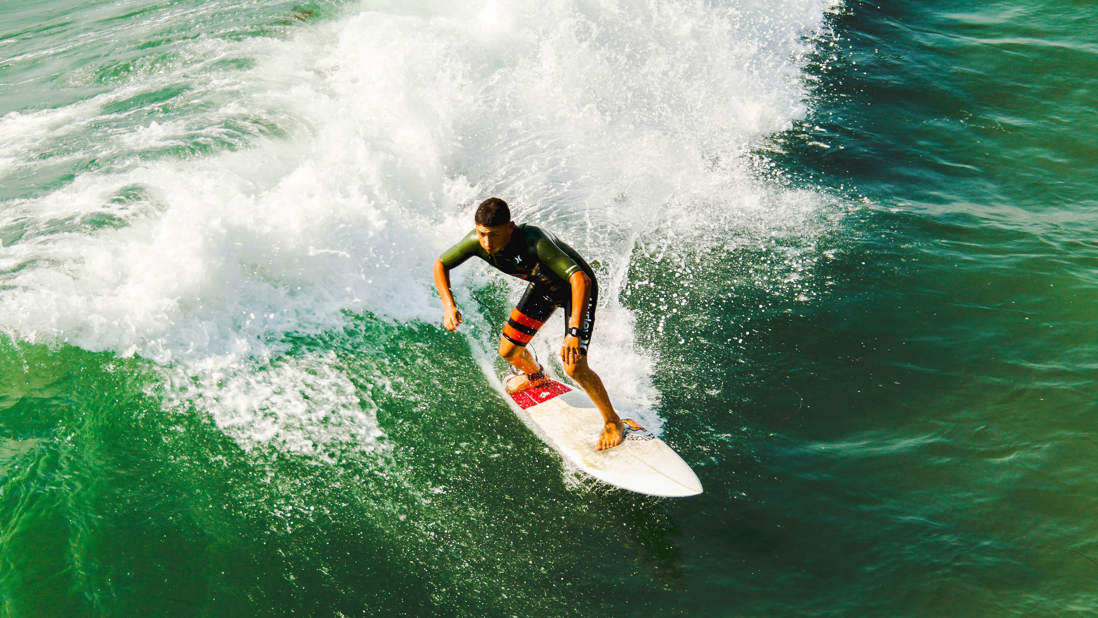 南非混合泳战术稳扎稳打，南非游泳厉害吗