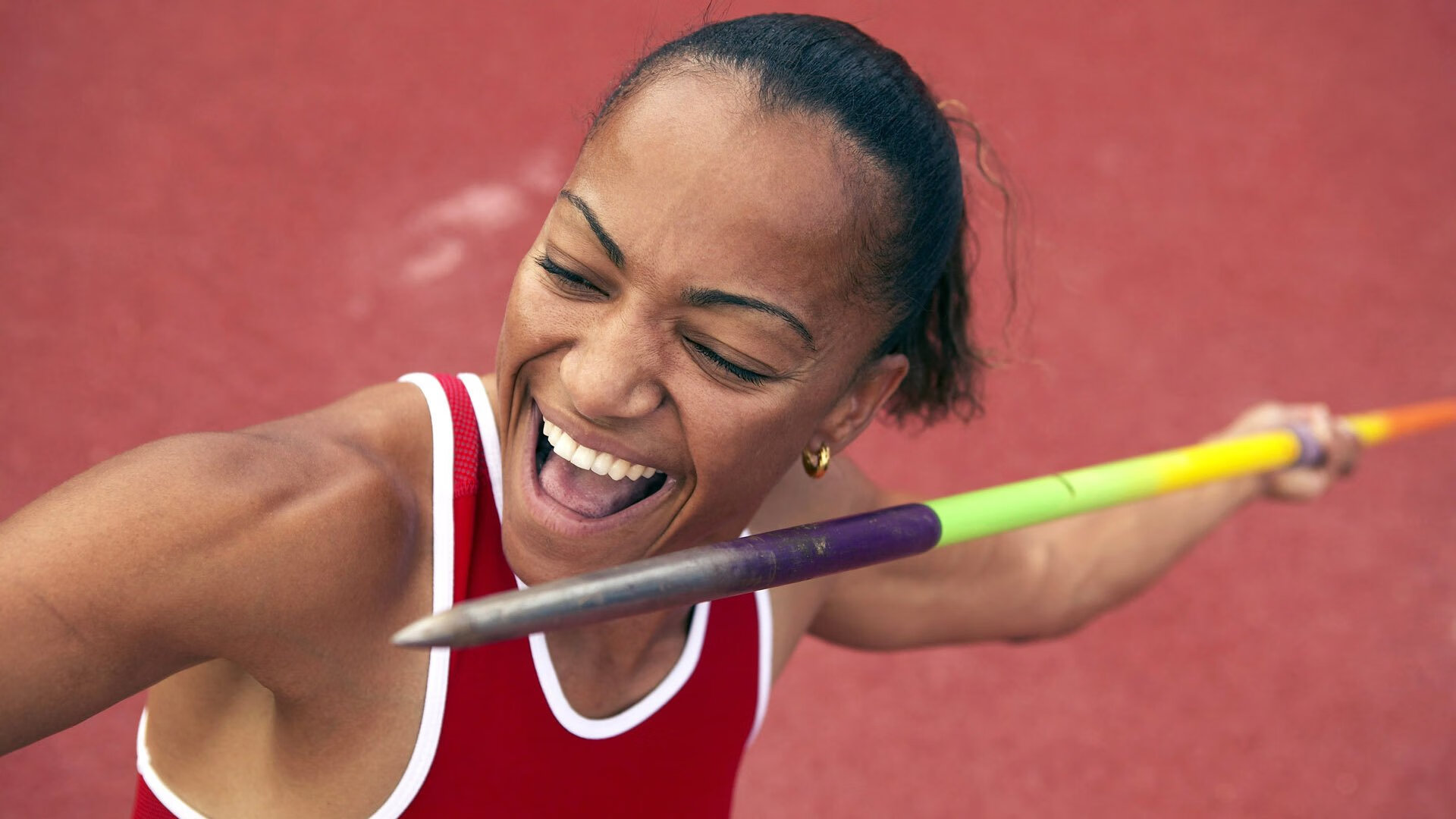 杰克·阿莱克西冲刺阶段惊艳全场，阿莱克谢哦